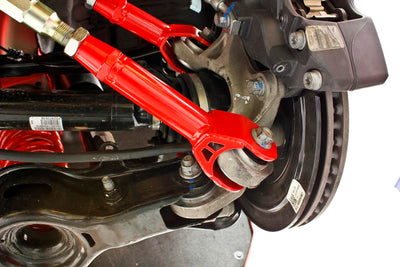 BMR Suspension Lower Trailing Arms for 2016-2024 Chevrolet Camaro (6th Gen)