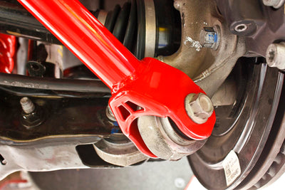 BMR Suspension Lower Trailing Arms for 2016-2024 Chevrolet Camaro (6th Gen)