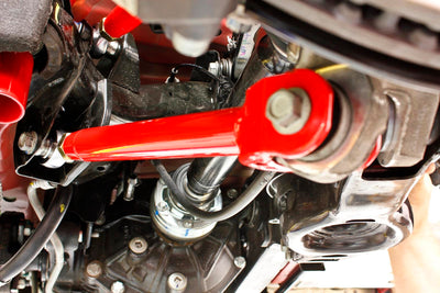 BMR Suspension Lower Trailing Arms for 2016-2024 Chevrolet Camaro (6th Gen)