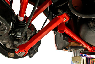 BMR Suspension Lower Trailing Arms for 2016-2024 Chevrolet Camaro (6th Gen)
