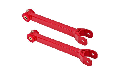 BMR Suspension Lower Trailing Arms for 2016-2024 Chevrolet Camaro (6th Gen)
