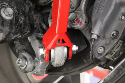 BMR Suspension Lower Trailing Arms (Polyurethane) for 2008-2023 Dodge Challenger
