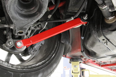 BMR Suspension Lower Trailing Arms (Polyurethane) for 2008-2023 Dodge Challenger