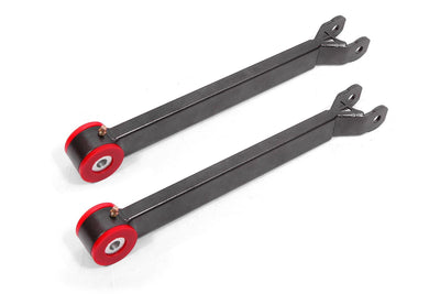 BMR Suspension Lower Trailing Arms (Polyurethane) for 2008-2023 Dodge Challenger