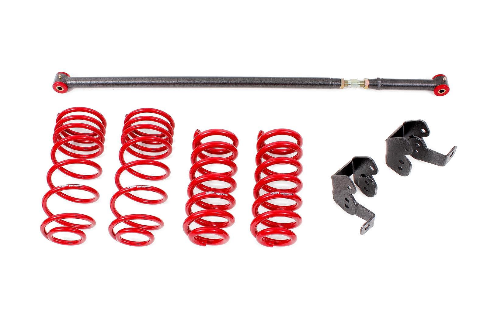 BMR Suspension Lowering Spring Package for 1993-2002 Pontiac Firebird (4th Gen)