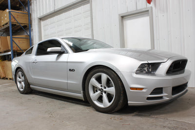 BMR Suspension Lowering Springs for 2005-2014 Ford Mustang (S197) SP068R