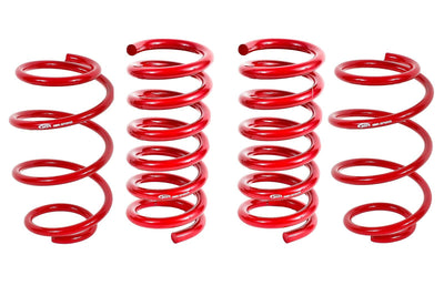 BMR Suspension Lowering Springs for 2015-2023 Ford Mustang (S550) SP763R