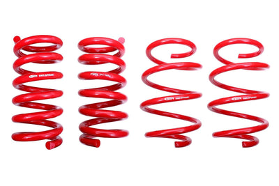 BMR Suspension Lowering Springs for 2018-2023 Ford Mustang (S550) SPH765R