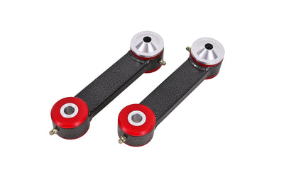 BMR Suspension Rear Lower Control Arms (Vertical Link) for 2024-2026 Ford Mustang (S650)