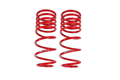 BMR Suspension Rear Lowering Springs for 1993-2002 Chevrolet Camaro (4th Gen) SP092R