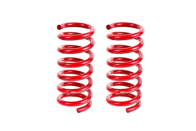 BMR Suspension Rear Lowering Springs for 2015-2023 Ford Mustang (S550) SP082R