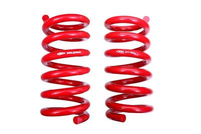 BMR Suspension Rear Lowering Springs for 2018-2023 Ford Mustang (S550) SPH767R