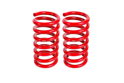 BMR Suspension Rear Lowering Springs for 2024-2025 Ford Mustang (S650) SP088R