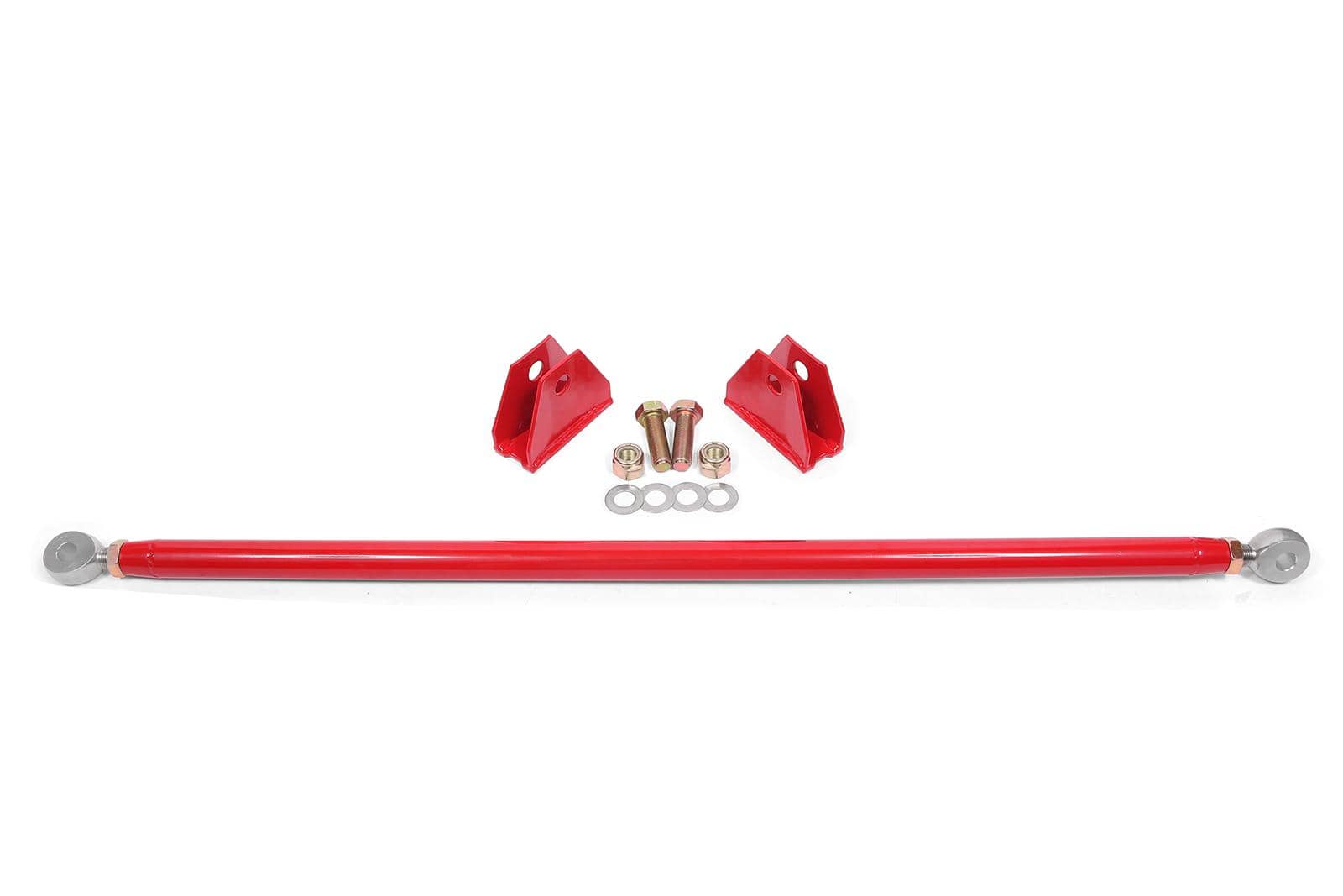 BMR Suspension Rear Strut Tower Brace for 2024-2026 Ford Mustang (S650)