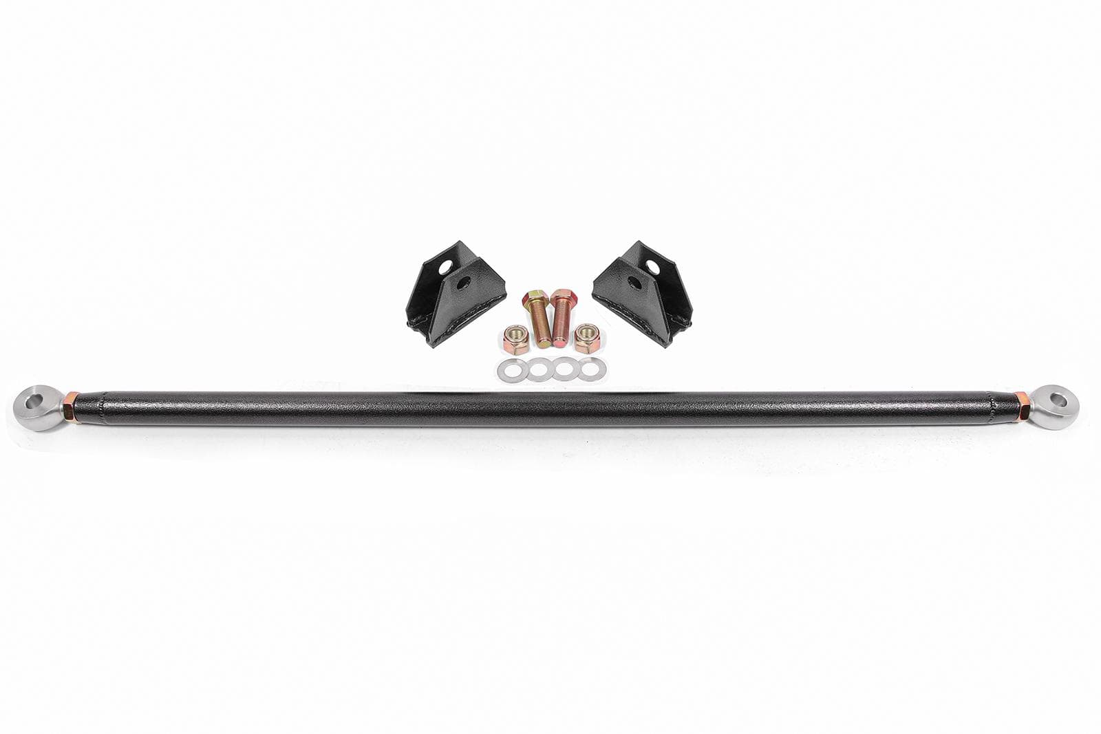 BMR Suspension Rear Strut Tower Brace for 2024-2026 Ford Mustang (S650)