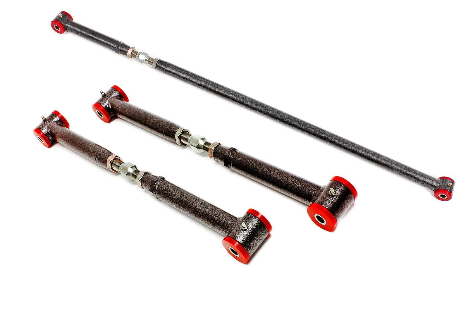 BMR Suspension Rear Suspension Kit for 1993-2002 Pontiac Firebird (4th Gen)