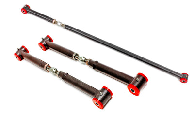 BMR Suspension Rear Suspension Kit for 1993-2002 Pontiac Firebird (4th Gen)