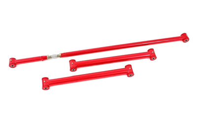 BMR Suspension Rear Suspension Kit for 1993-2002 Pontiac Firebird (4th Gen)