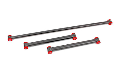 BMR Suspension Rear Suspension Kit for 1993-2002 Pontiac Firebird (4th Gen)