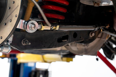 BMR Suspension Rear Suspension Kit for 2006-2023 Dodge Charger RSK119H