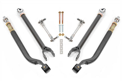 BMR Suspension Rear Suspension Kit for 2008-2023 Dodge Challenger RSK119H