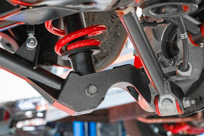 BMR Suspension Rear Suspension Kit for 2010-2015 Chevrolet Camaro (5th Gen) RSK359H