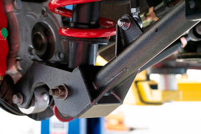 BMR Suspension Rear Suspension Kit for 2010-2015 Chevrolet Camaro (5th Gen) RSK359H