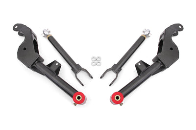 BMR Suspension Rear Suspension Kit for 2010-2015 Chevrolet Camaro (5th Gen) RSK359H