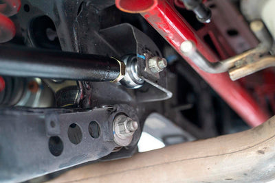 BMR Suspension Rear Suspension Kit for 2016-2024 Chevrolet Camaro (6th Gen) RSK369H