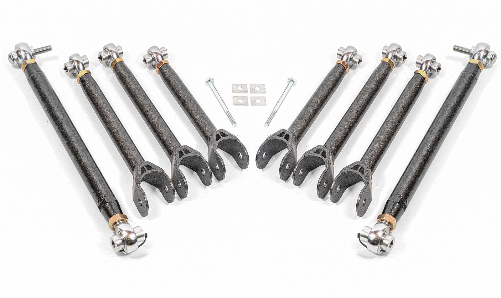 BMR Suspension Rear Suspension Kit for 2016-2024 Chevrolet Camaro (6th Gen) RSK369H