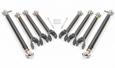 BMR Suspension Rear Suspension Kit for 2016-2024 Chevrolet Camaro (6th Gen) RSK369H
