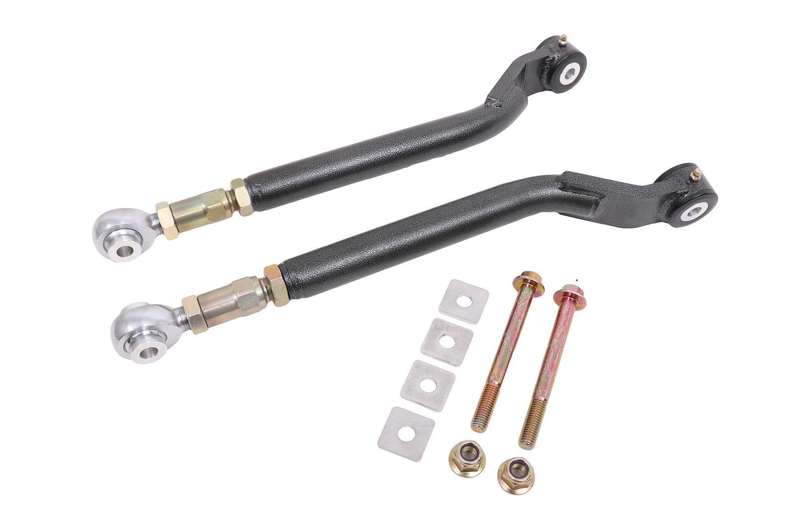 BMR Suspension Rear Toe Rods for 2006-2023 Dodge Charger