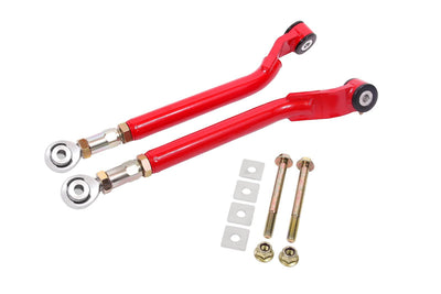 BMR Suspension Rear Toe Rods for 2008-2023 Dodge Challenger