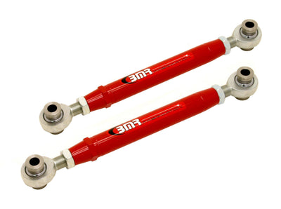 BMR Suspension Rear Toe Rods for 2010-2015 Chevrolet Camaro (5th Gen)