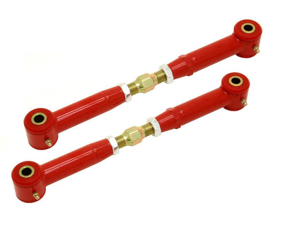 BMR Suspension Rear Toe Rods for 2010-2015 Chevrolet Camaro (5th Gen)
