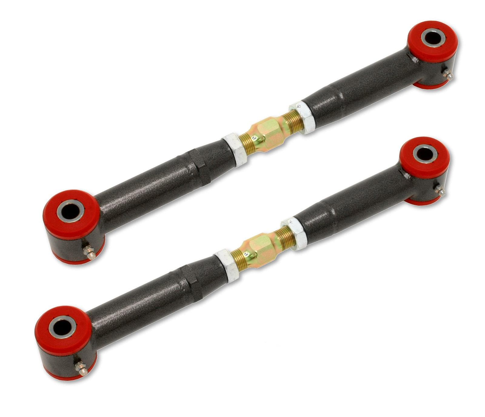 BMR Suspension Rear Toe Rods for 2010-2015 Chevrolet Camaro (5th Gen)