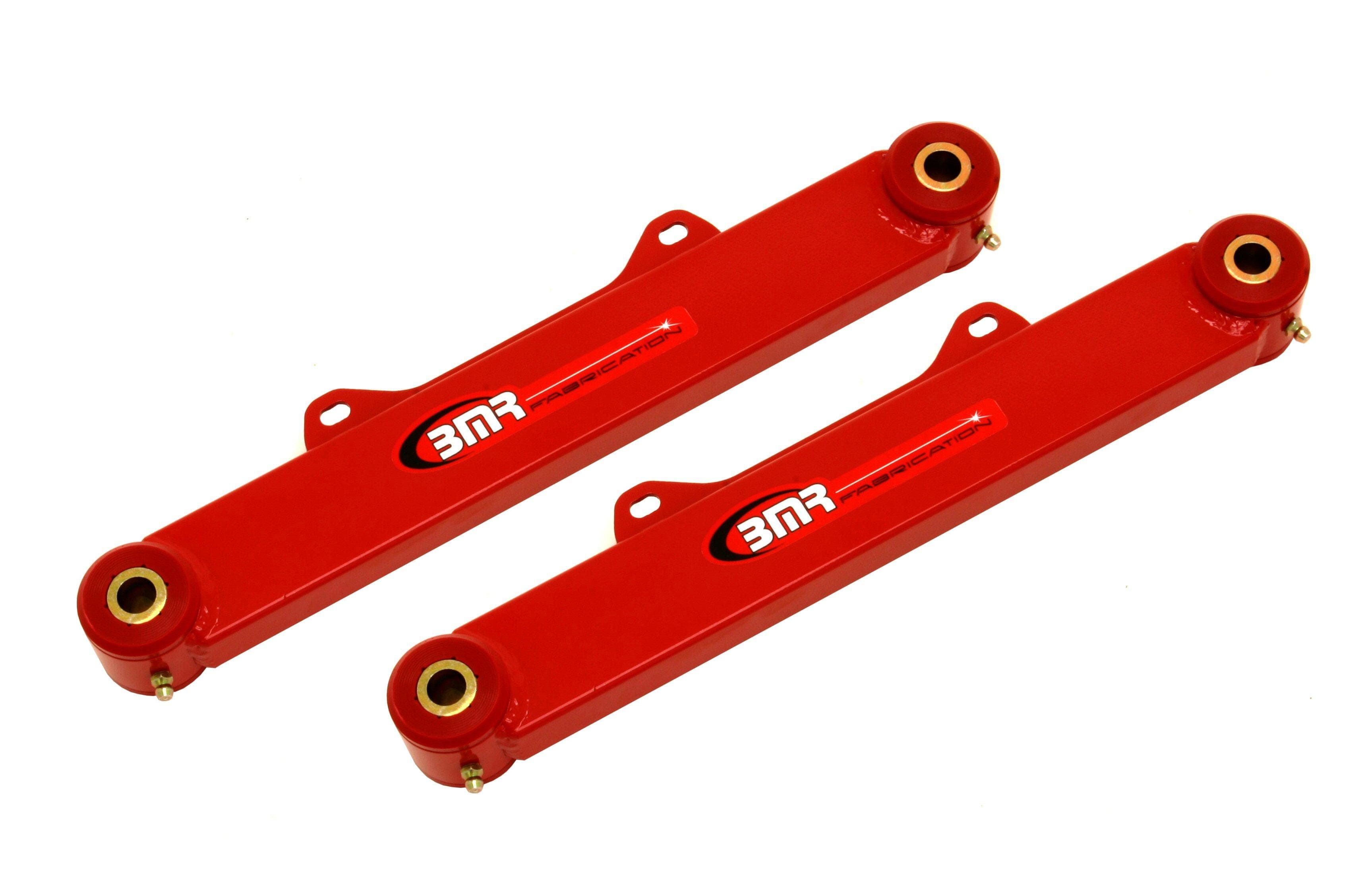 BMR Suspension Rear Toe Rods for 2010-2015 Chevrolet Camaro (5th Gen)