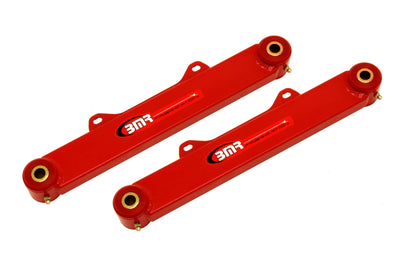 BMR Suspension Rear Toe Rods for 2010-2015 Chevrolet Camaro (5th Gen)