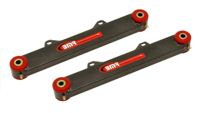 BMR Suspension Rear Toe Rods for 2010-2015 Chevrolet Camaro (5th Gen)