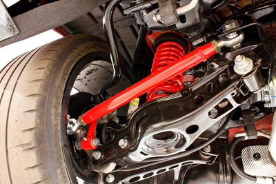 BMR Suspension Rear Toe Rods for 2016-2024 Chevrolet Camaro (6th Gen)