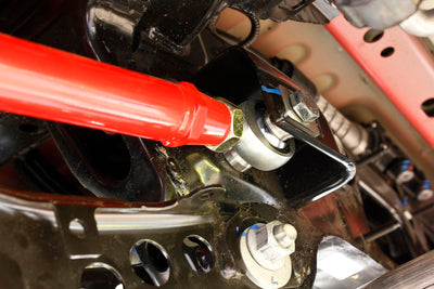 BMR Suspension Rear Toe Rods for 2016-2024 Chevrolet Camaro (6th Gen)