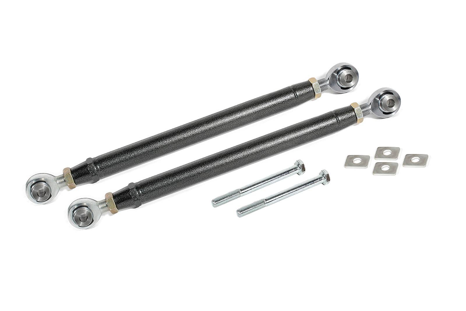 BMR Suspension Rear Toe Rods for 2016-2024 Chevrolet Camaro (6th Gen)