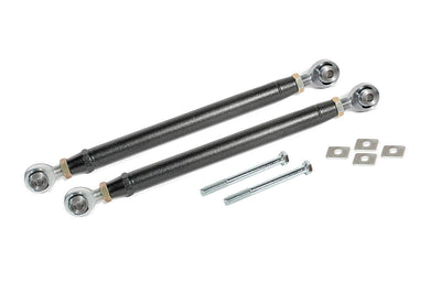 BMR Suspension Rear Toe Rods for 2016-2024 Chevrolet Camaro (6th Gen)