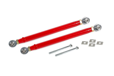 BMR Suspension Rear Toe Rods for 2016-2024 Chevrolet Camaro (6th Gen)