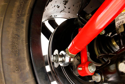 BMR Suspension Rear Toe Rods for 2016-2024 Chevrolet Camaro (6th Gen)