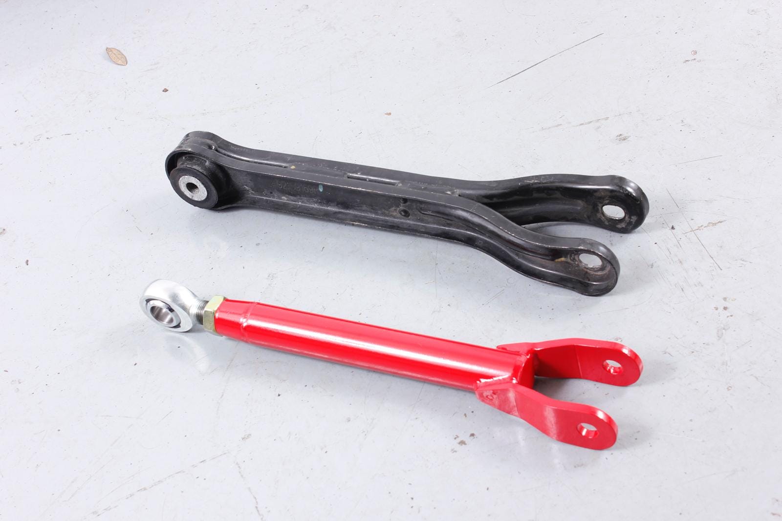BMR Suspension Rear Trailing Arms for 2010-2015 Chevrolet Camaro (5th Gen)