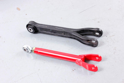 BMR Suspension Rear Trailing Arms for 2010-2015 Chevrolet Camaro (5th Gen)