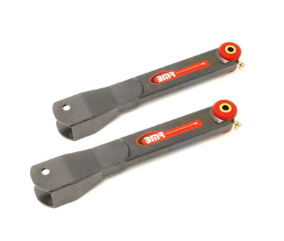 BMR Suspension Rear Trailing Arms (Polyurethane) for 2010-2015 Chevrolet Camaro (5th Gen)