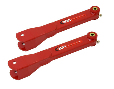 BMR Suspension Rear Trailing Arms (Polyurethane) for 2010-2015 Chevrolet Camaro (5th Gen)