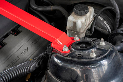 BMR Suspension Strut Tower Brace for 2005-2014 Ford Mustang (S197)